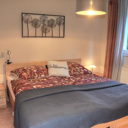 Ferienwohnung "Zum Paladin" Berg  Exterior photo
