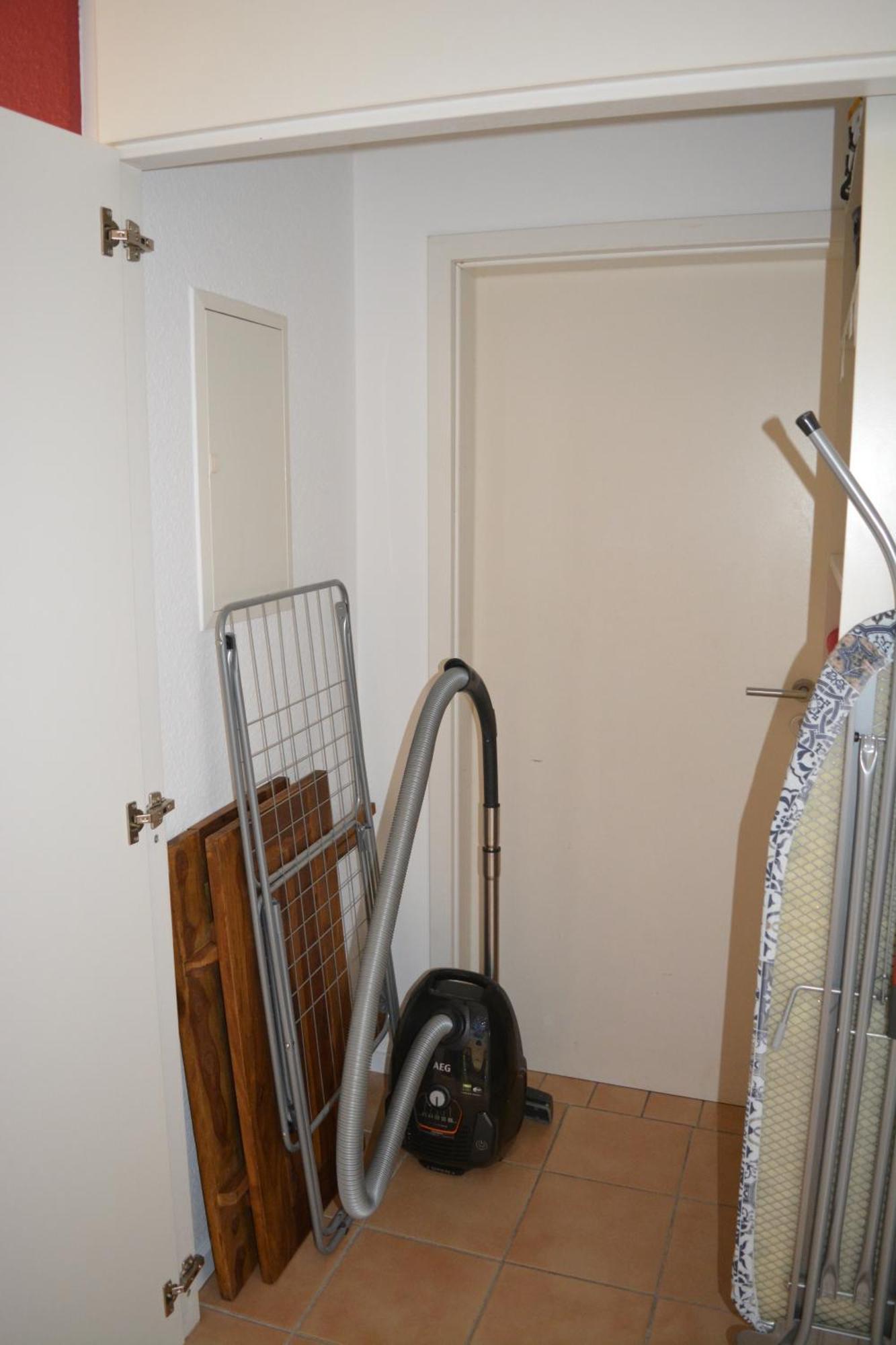 Ferienwohnung "Zum Paladin" Berg  Exterior photo