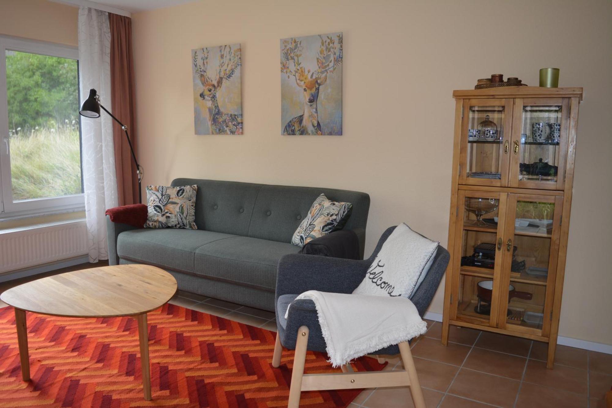 Ferienwohnung "Zum Paladin" Berg  Exterior photo